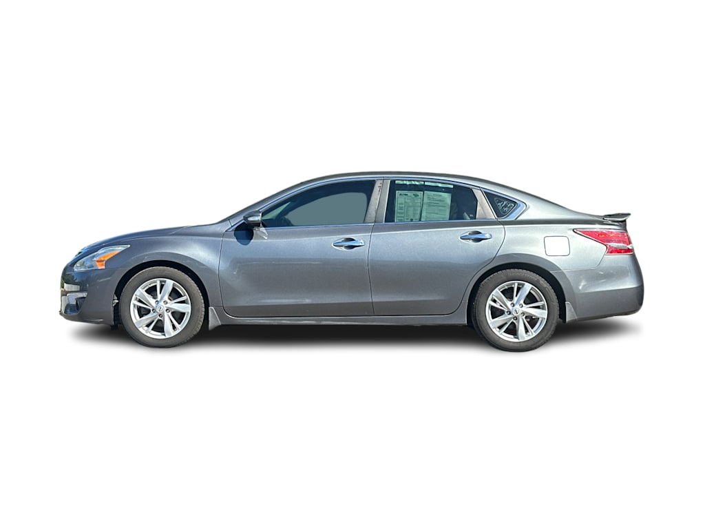 Thumbnail: 2015 Nissan Altima - 3