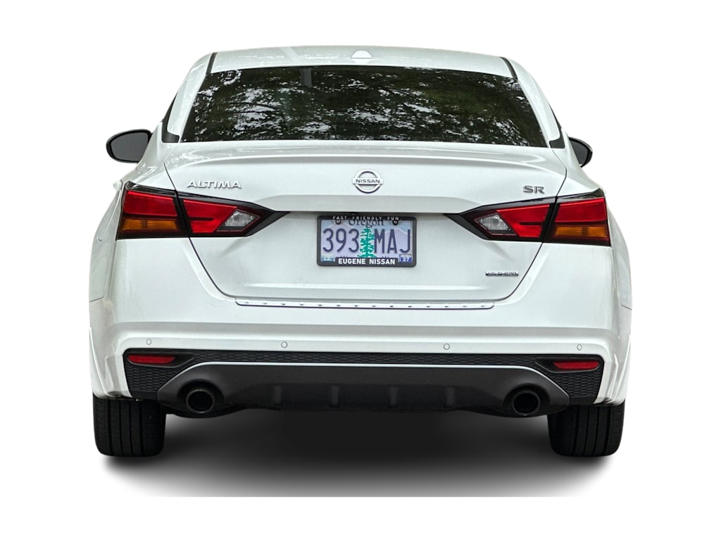 Thumbnail: 2022 Nissan Altima - 5