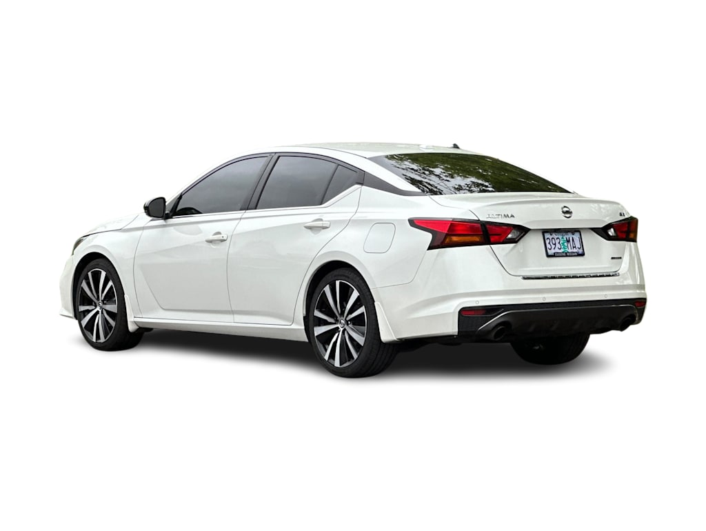 Thumbnail: 2022 Nissan Altima - 4