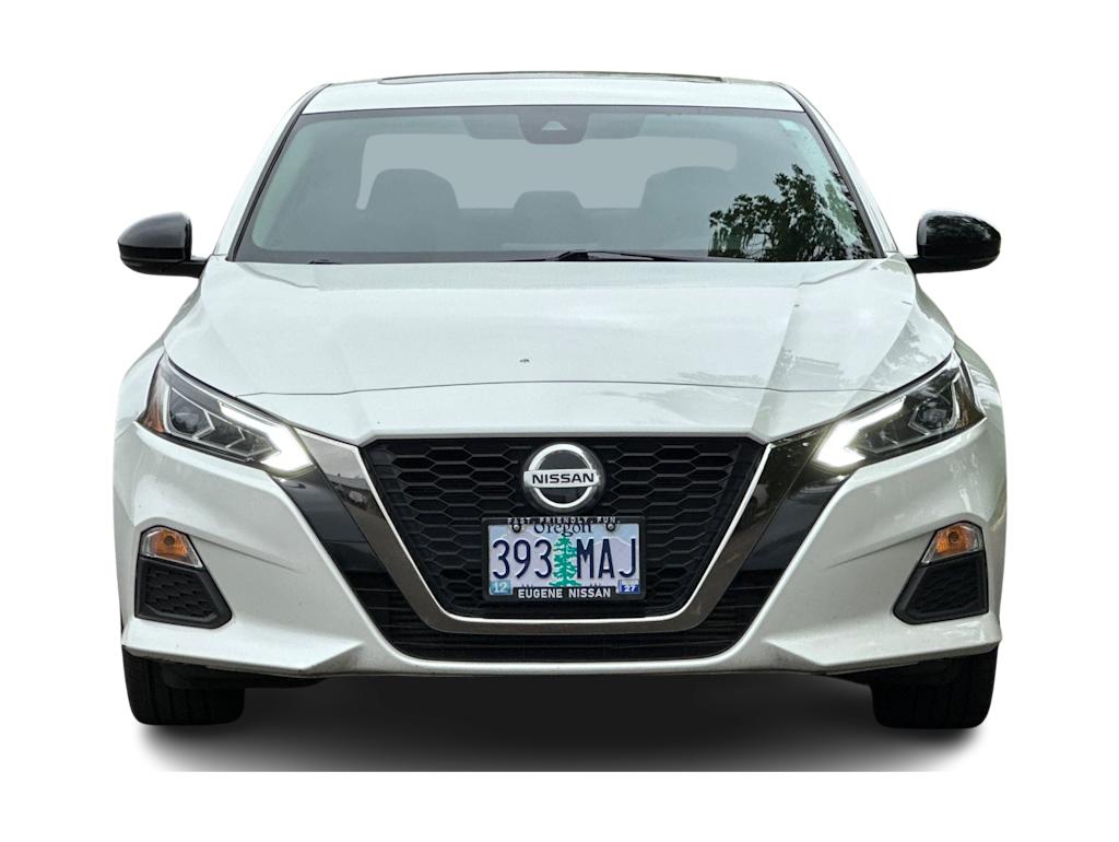 Thumbnail: 2022 Nissan Altima - 6