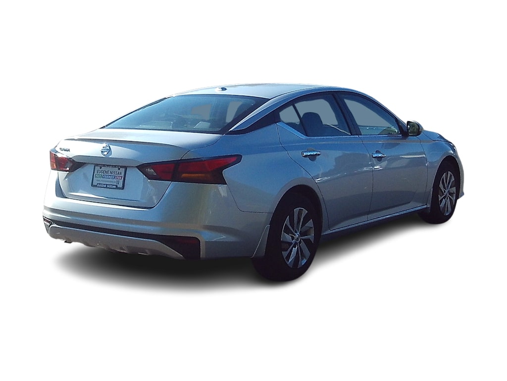 Thumbnail: 2019 Nissan Altima - 7