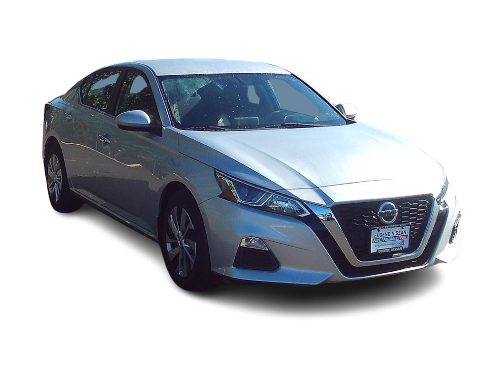 Thumbnail: 2019 Nissan Altima - 9