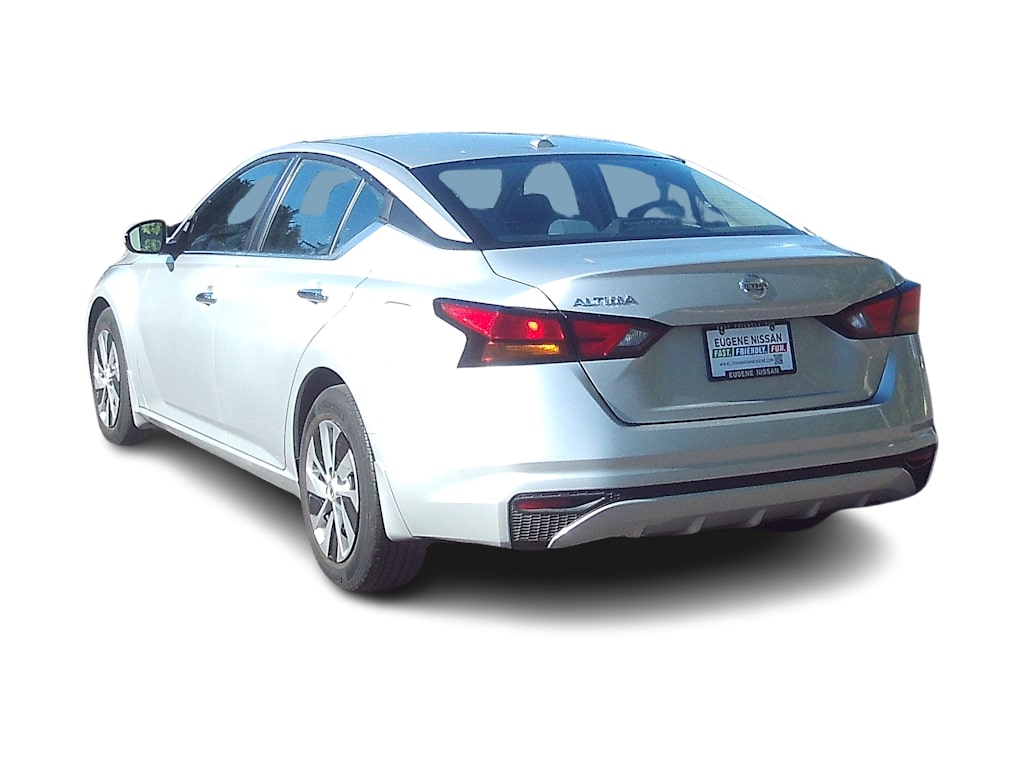 Thumbnail: 2019 Nissan Altima - 3