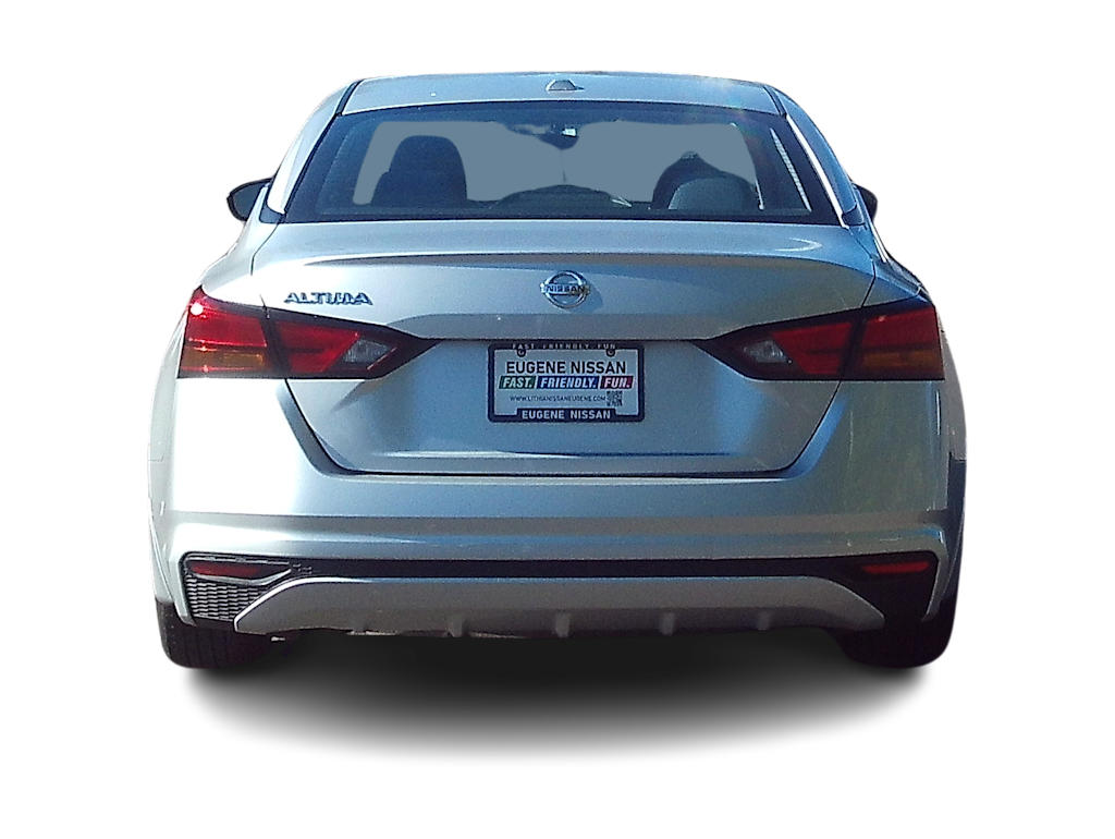 Thumbnail: 2019 Nissan Altima - 4