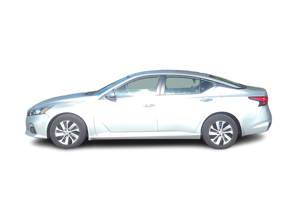 Thumbnail: 2019 Nissan Altima - 2