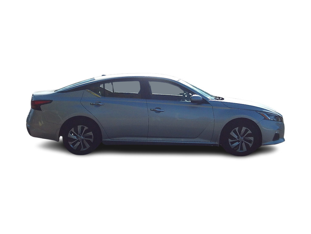 Thumbnail: 2019 Nissan Altima - 8