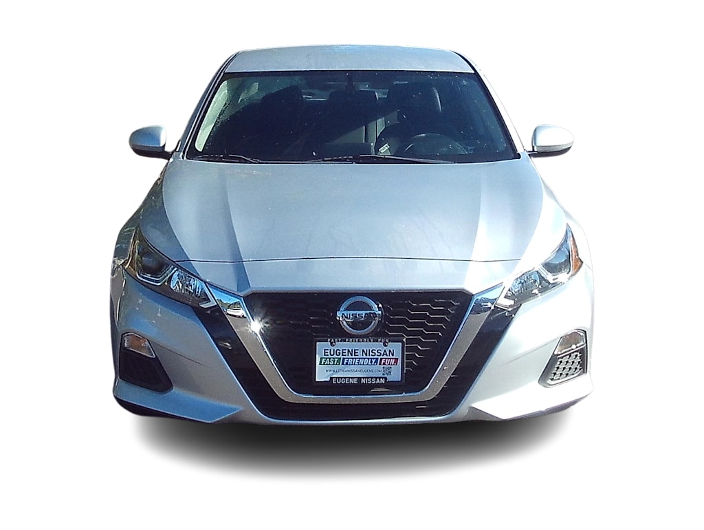 Thumbnail: 2019 Nissan Altima - 5