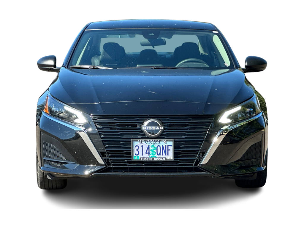 Thumbnail: 2025 Nissan Altima - 6