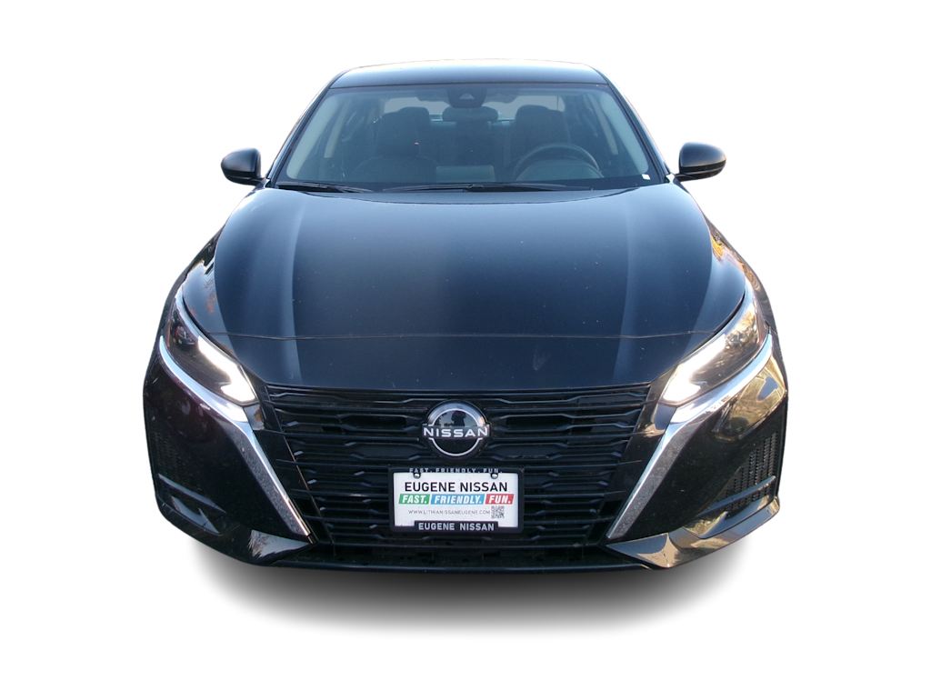 Thumbnail: 2025 Nissan Altima - 5