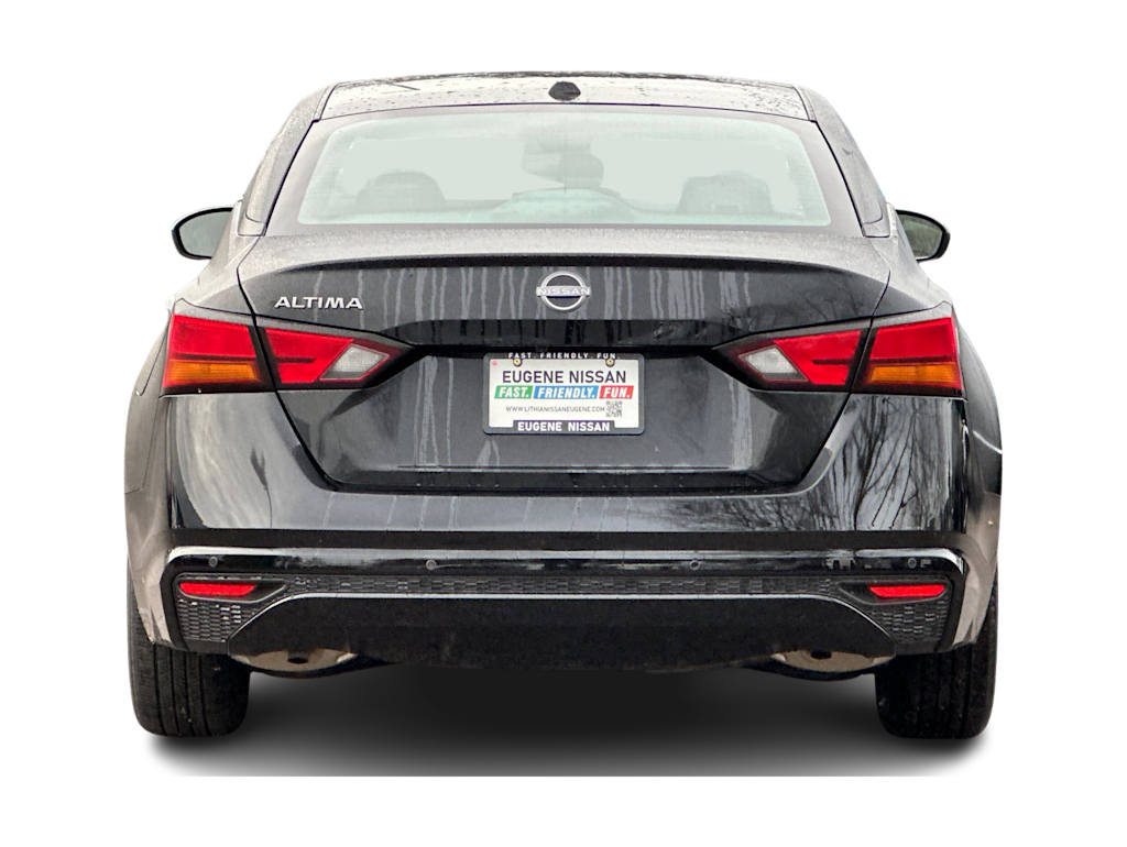 Thumbnail: 2025 Nissan Altima - 5