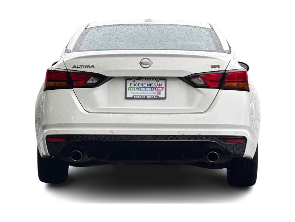 Thumbnail: 2024 Nissan Altima - 5