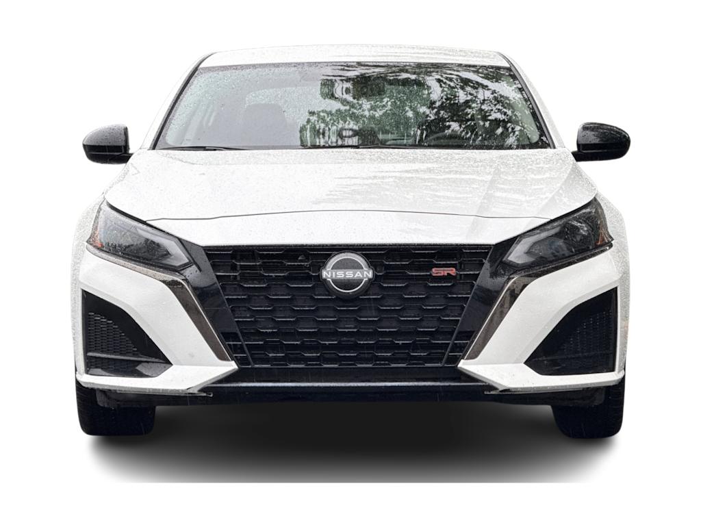 Thumbnail: 2024 Nissan Altima - 6