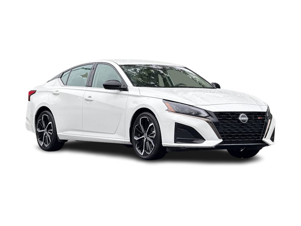 Thumbnail: 2024 Nissan Altima - 19