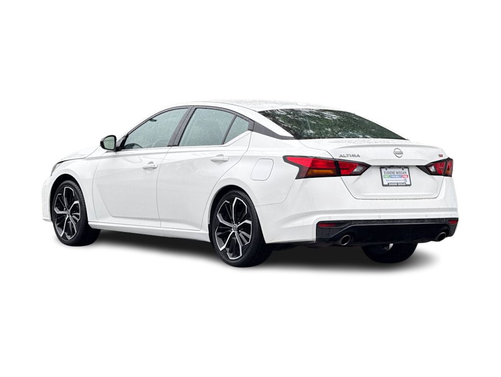 Thumbnail: 2024 Nissan Altima - 4