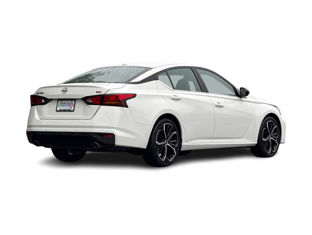 Thumbnail: 2024 Nissan Altima - 17