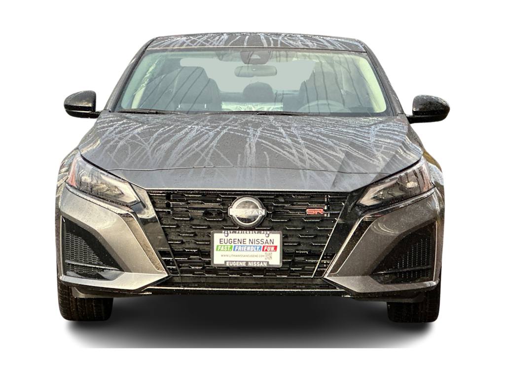 Thumbnail: 2025 Nissan Altima - 6