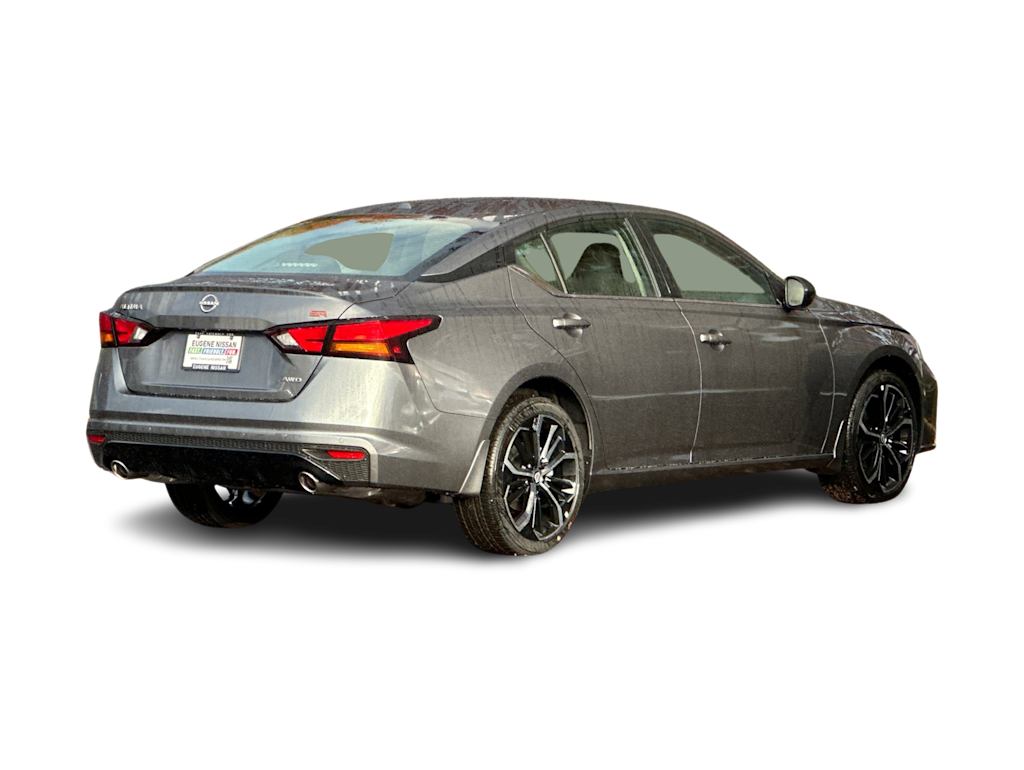 Thumbnail: 2025 Nissan Altima - 15