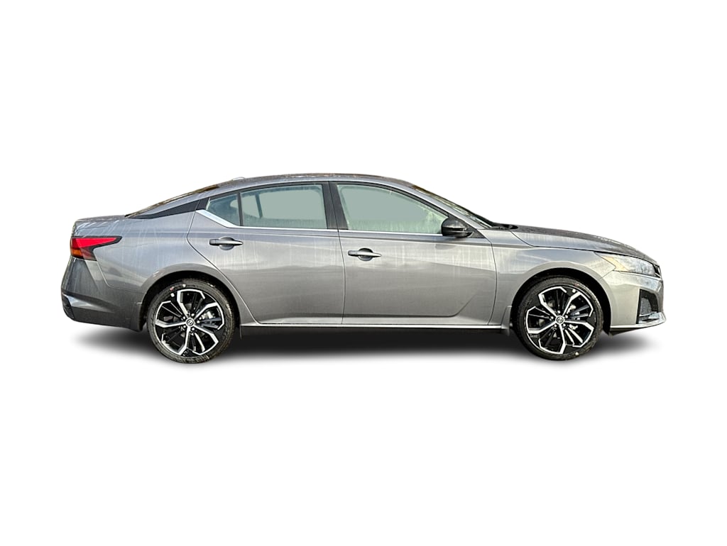 Thumbnail: 2025 Nissan Altima - 16