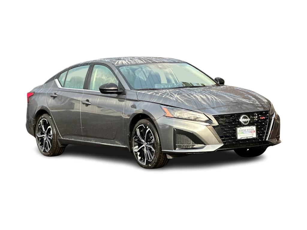 Thumbnail: 2025 Nissan Altima - 17