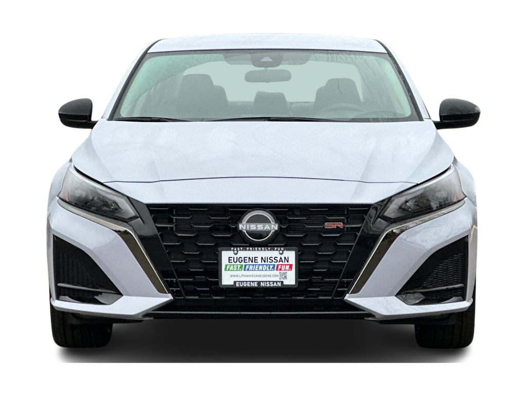 Thumbnail: 2025 Nissan Altima - 6