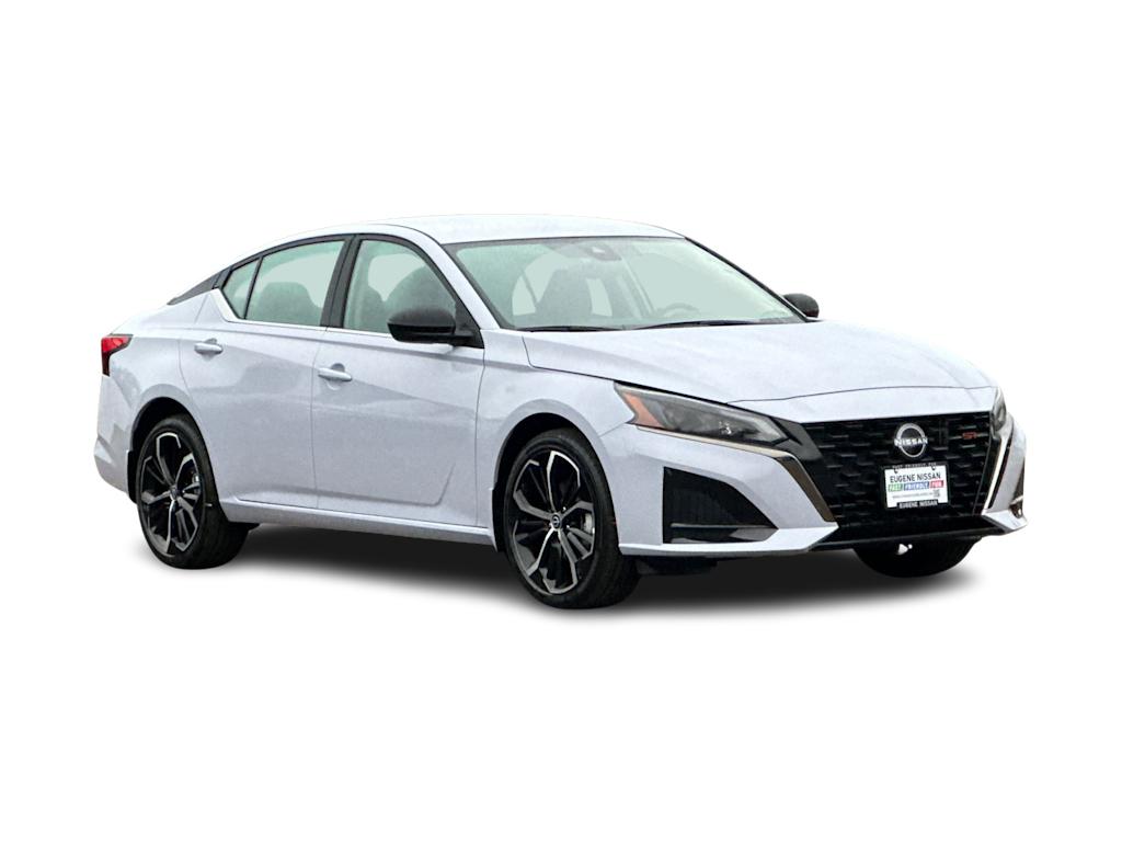 Thumbnail: 2025 Nissan Altima - 17