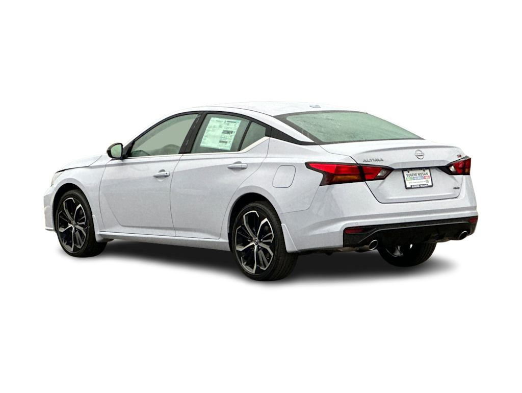 Thumbnail: 2025 Nissan Altima - 4