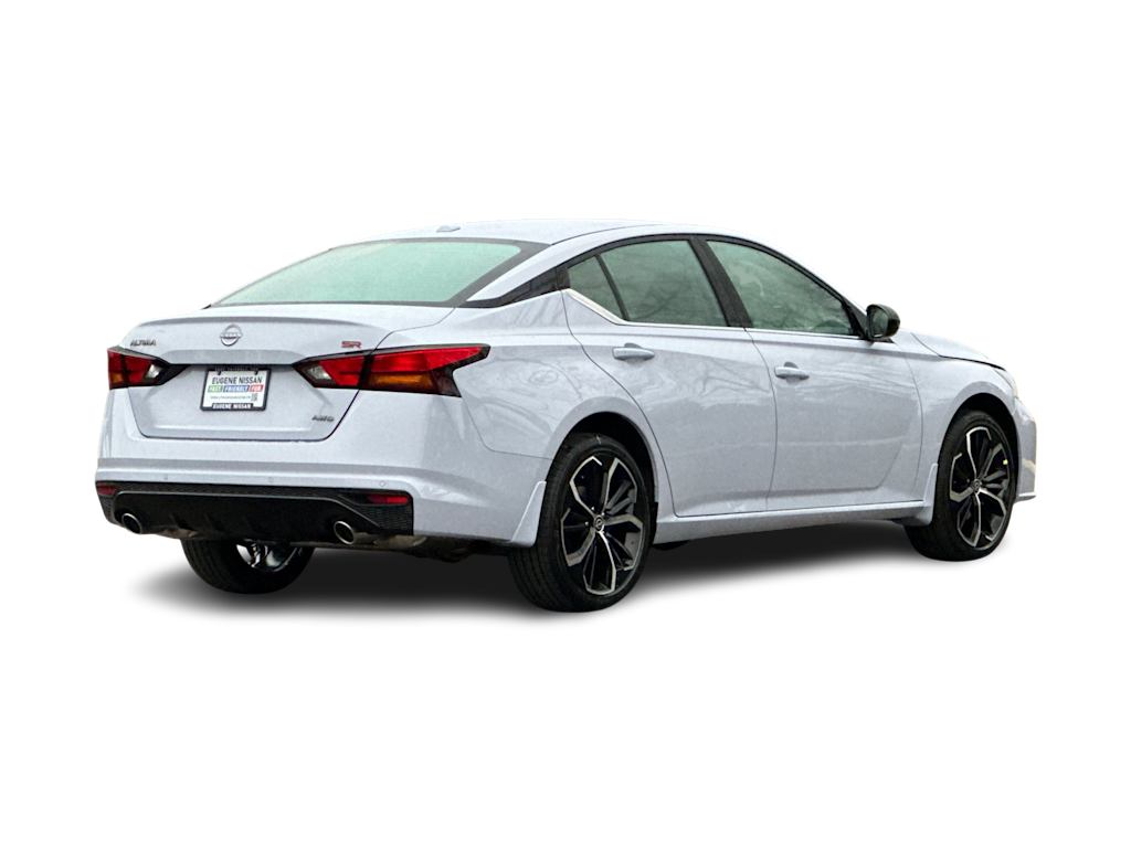 Thumbnail: 2025 Nissan Altima - 15