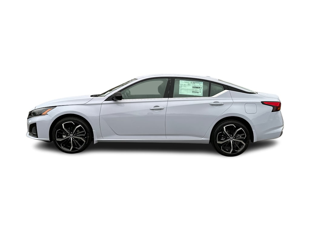Thumbnail: 2025 Nissan Altima - 3