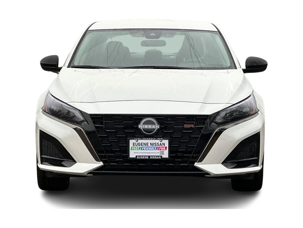 Thumbnail: 2025 Nissan Altima - 6