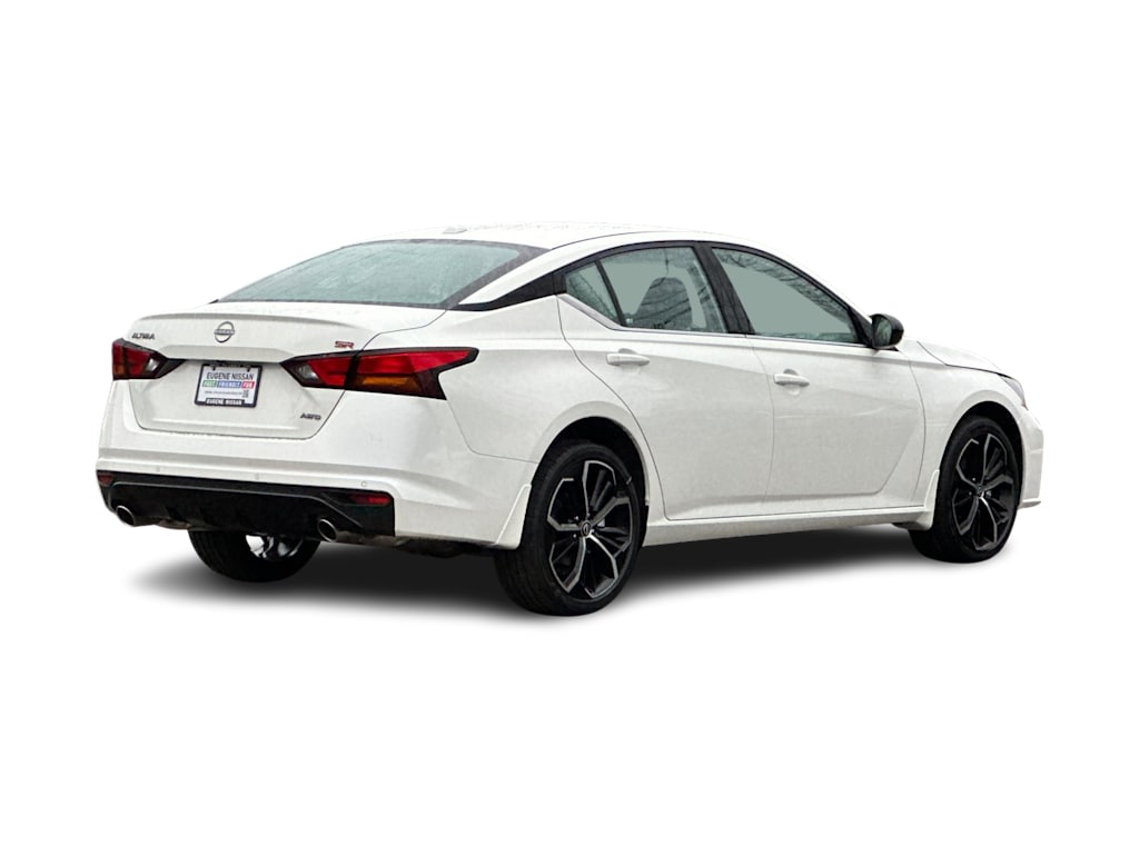 Thumbnail: 2025 Nissan Altima - 15