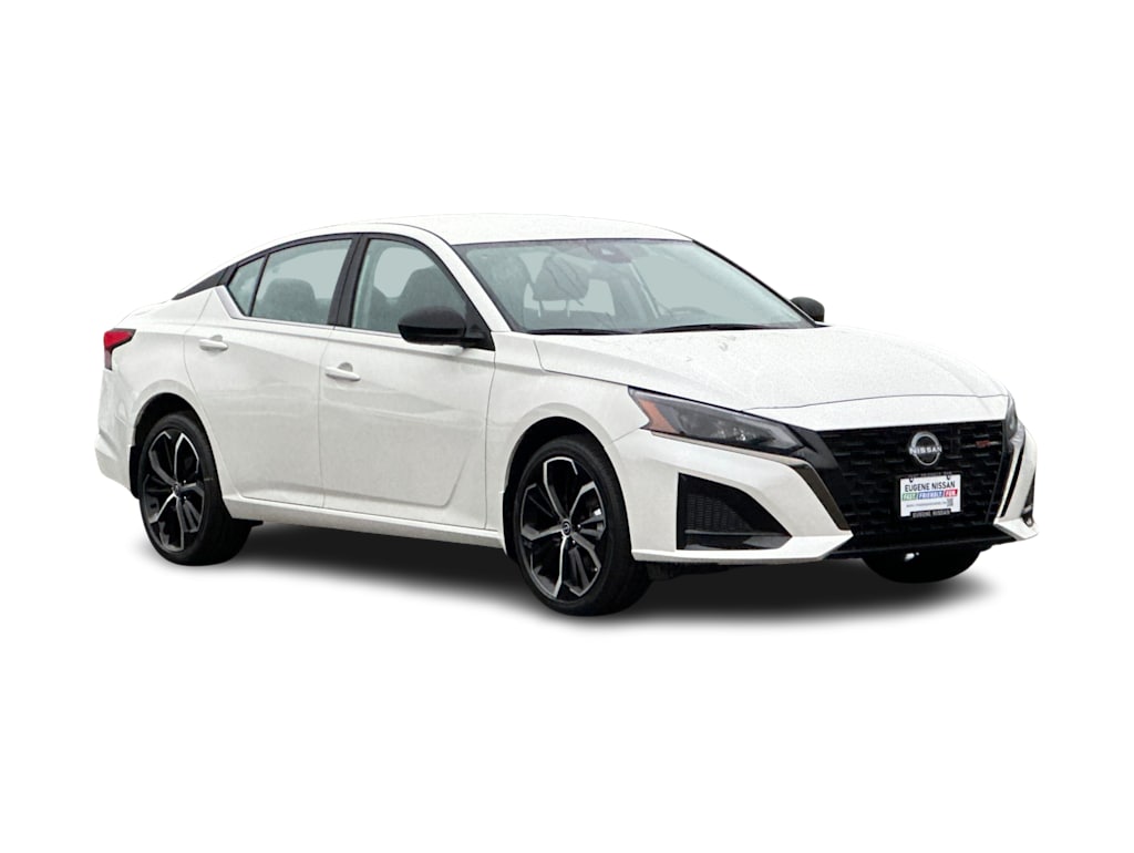 Thumbnail: 2025 Nissan Altima - 17