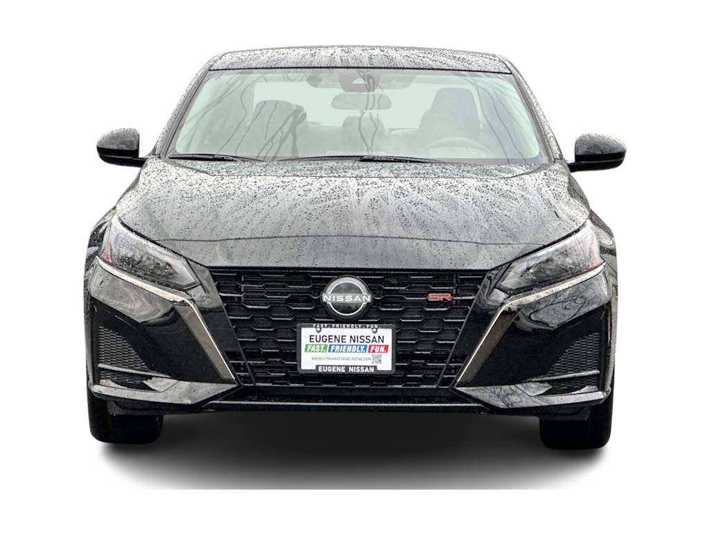 Thumbnail: 2025 Nissan Altima - 6