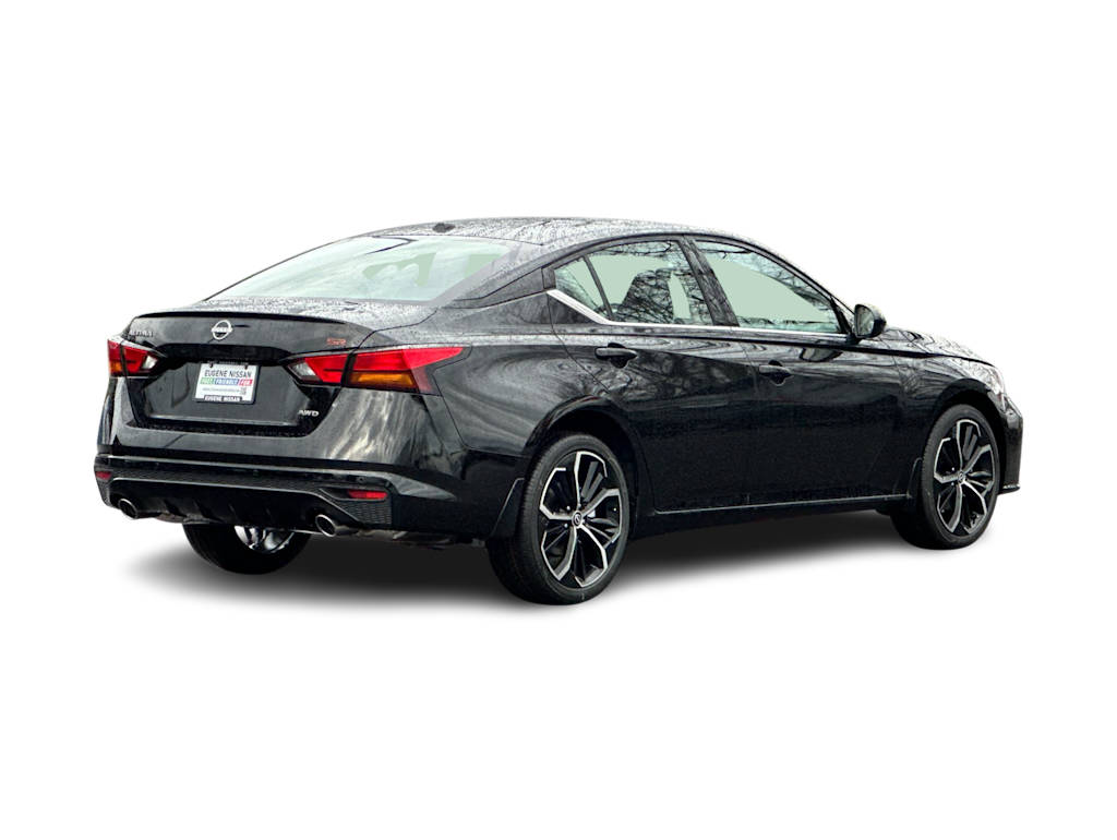 Thumbnail: 2025 Nissan Altima - 15