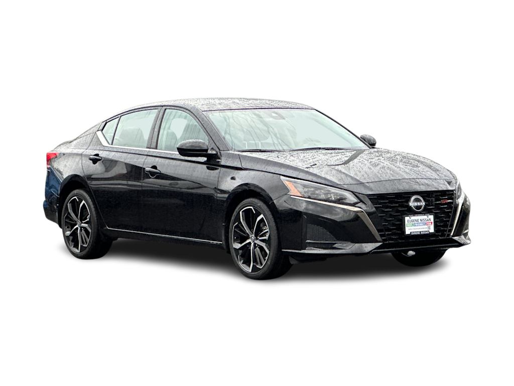 Thumbnail: 2025 Nissan Altima - 17