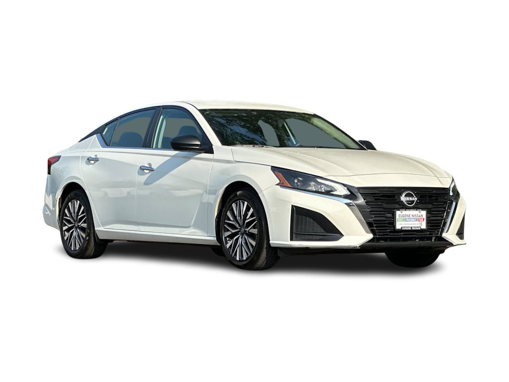 Thumbnail: 2025 Nissan Altima - 19