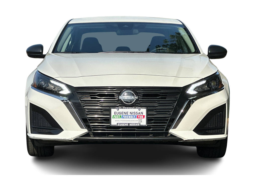 Thumbnail: 2025 Nissan Altima - 6