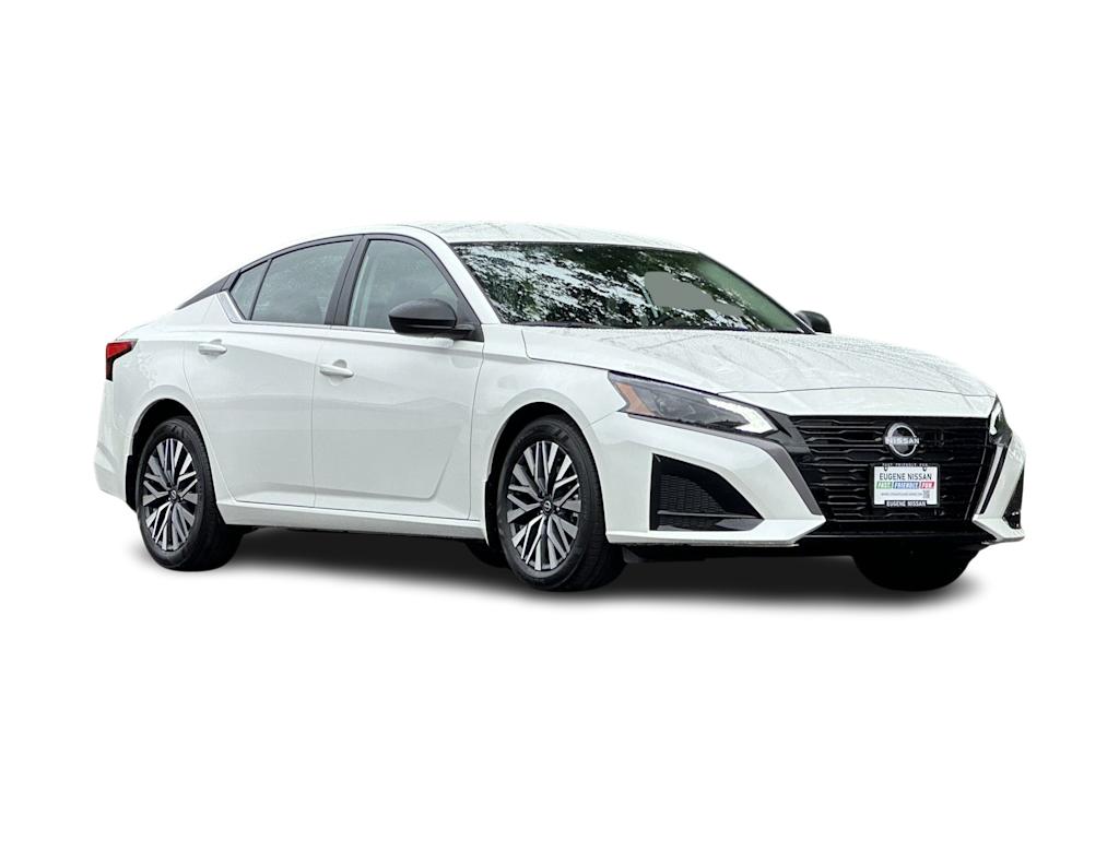 Thumbnail: 2026 Nissan Altima - 19