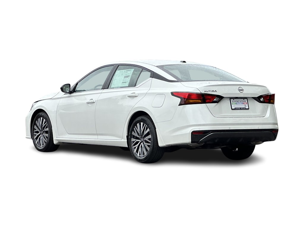 Thumbnail: 2026 Nissan Altima - 4
