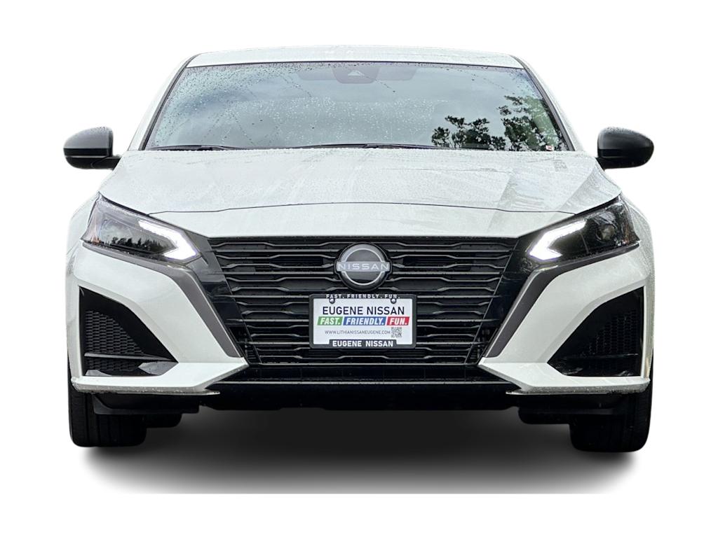 Thumbnail: 2026 Nissan Altima - 6