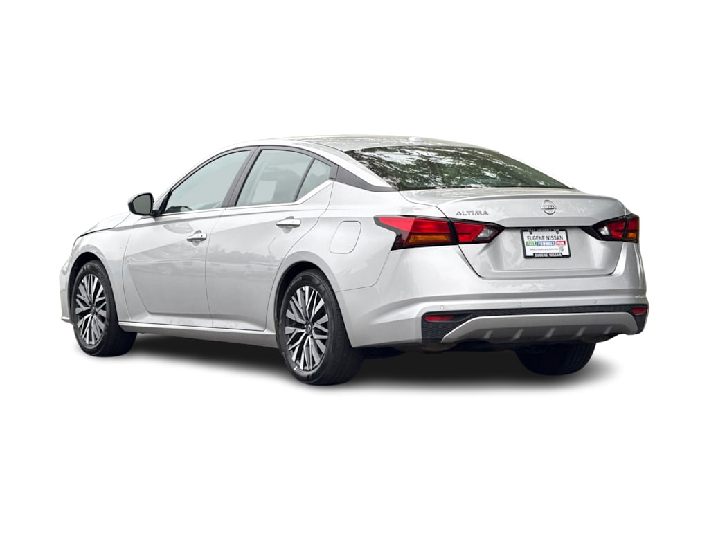 Thumbnail: 2025 Nissan Altima - 4