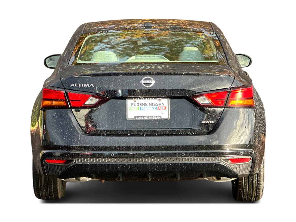 Thumbnail: 2025 Nissan Altima - 6