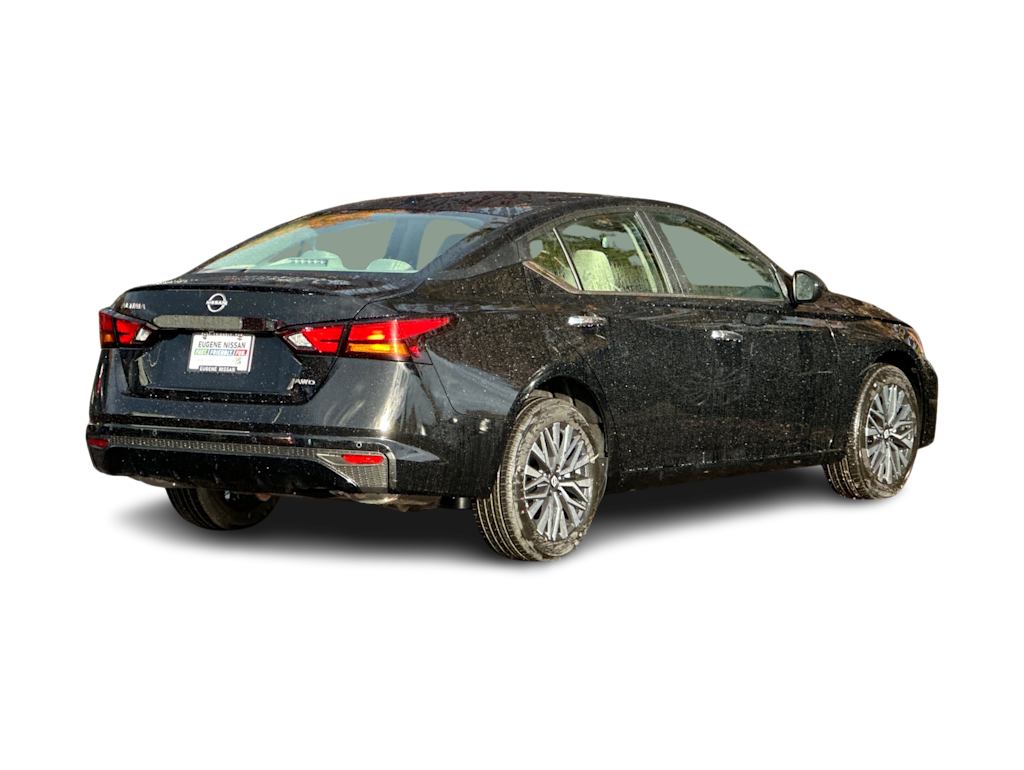 Thumbnail: 2025 Nissan Altima - 17