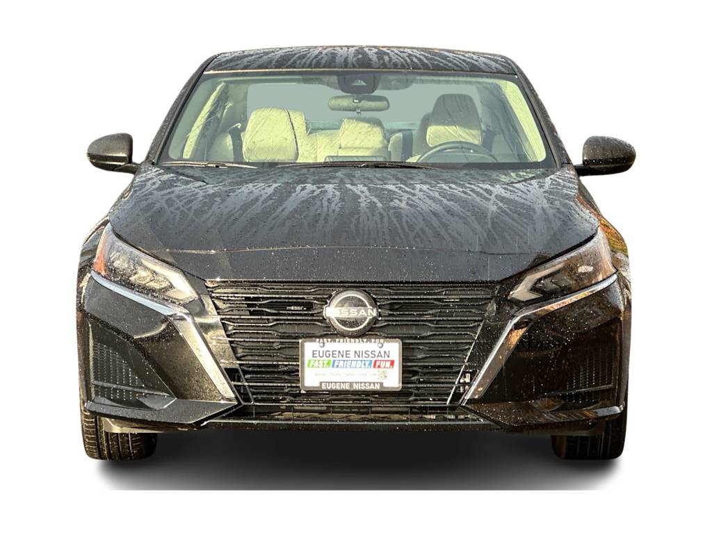 Thumbnail: 2025 Nissan Altima - 7