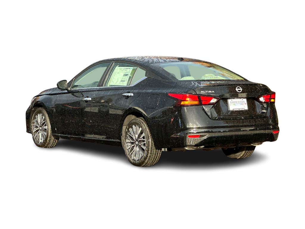 Thumbnail: 2025 Nissan Altima - 5