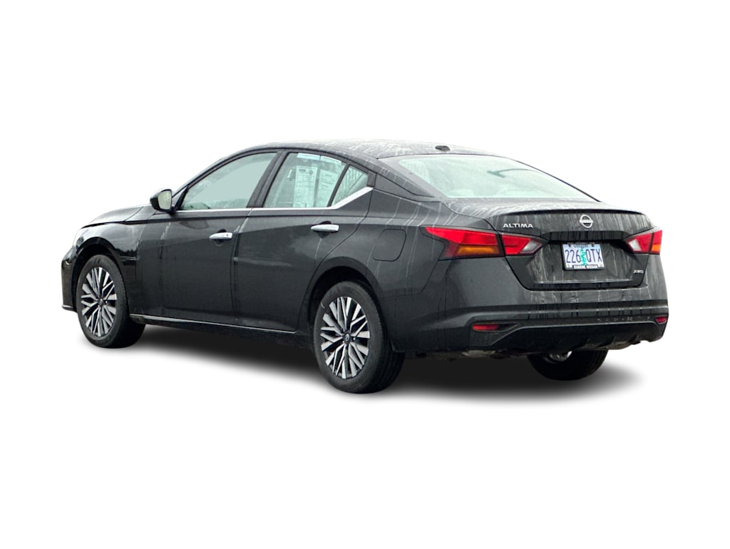 Thumbnail: 2025 Nissan Altima - 4