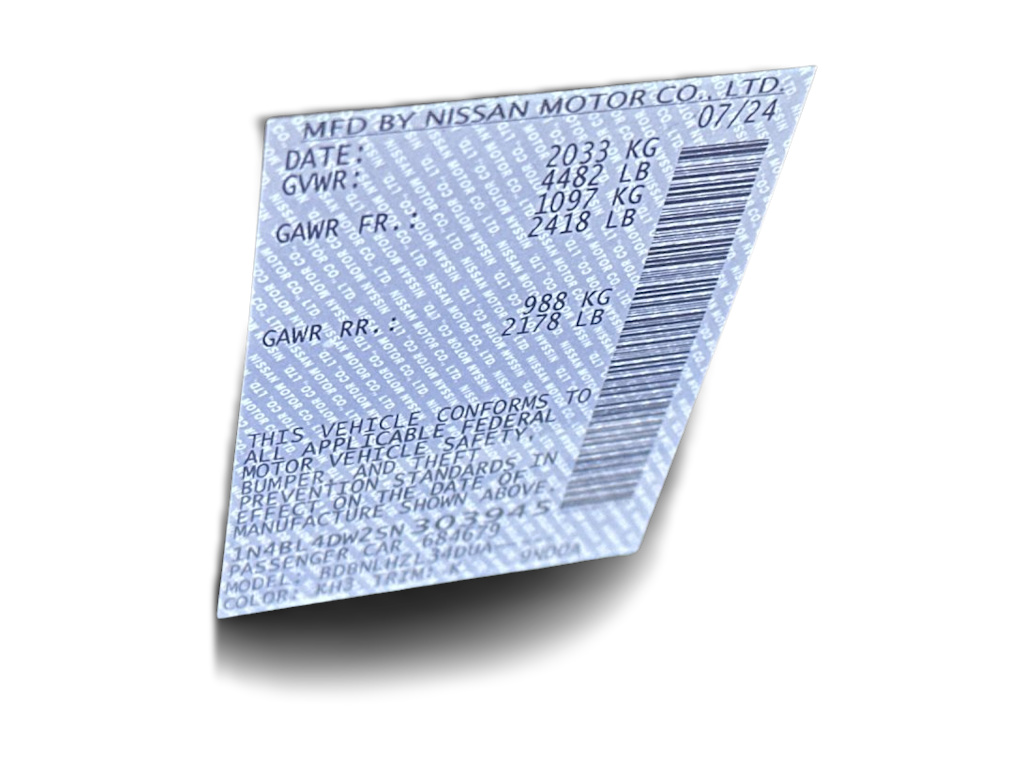 Thumbnail: 2025 Nissan Altima - 16