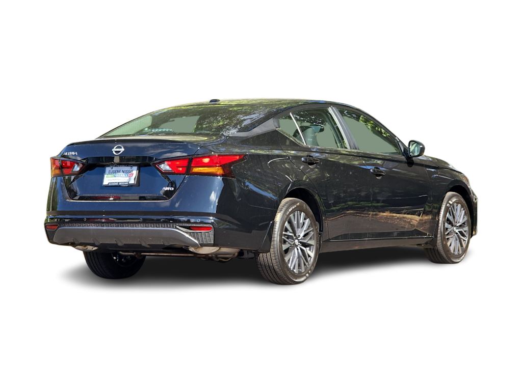 Thumbnail: 2026 Nissan Altima - 17