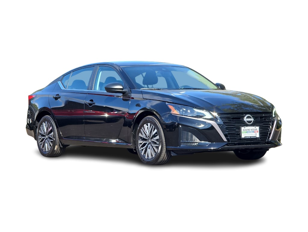 Thumbnail: 2026 Nissan Altima - 19