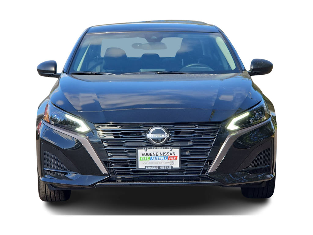 Thumbnail: 2026 Nissan Altima - 6