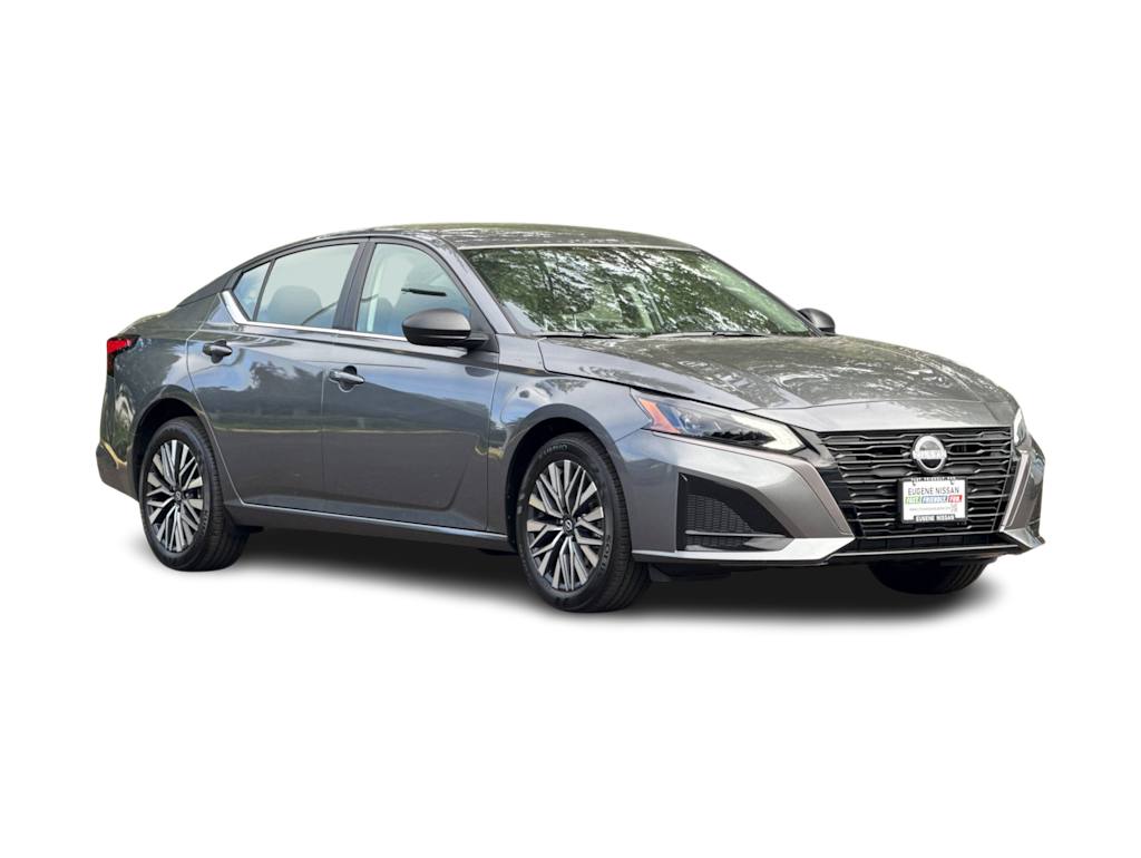 Thumbnail: 2026 Nissan Altima - 20